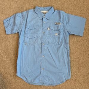Comumbia PFG Shirt